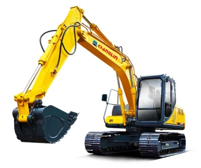 حفار مجنزر (بوكلين بتقنيات متقدمة)، ZG150