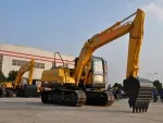حفار مجنزر (بوكلين بتقنيات متقدمة)، ZG150