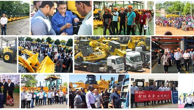 دعم محلي موثوق