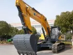 حفار مجنزر (إنتاجية قصوى وأداء متفوق)، ZG520