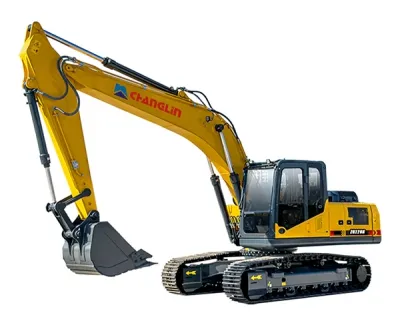 حفار مجنزر (قوة لا تعرف الحدود)، ZG220N