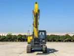 حفار مجنزر (قوة لا تعرف الحدود)، ZG220N