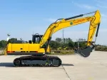 حفار مجنزر (قوة لا تعرف الحدود)، ZG220N