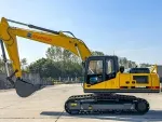 حفار مجنزر (قوة لا تعرف الحدود)، ZG220N