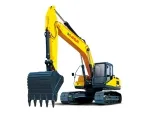 حفار مجنزر (يتحمل أقسى الظروف)، ZG250