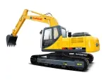 حفار مجنزر (يتحمل أقسى الظروف)، ZG250