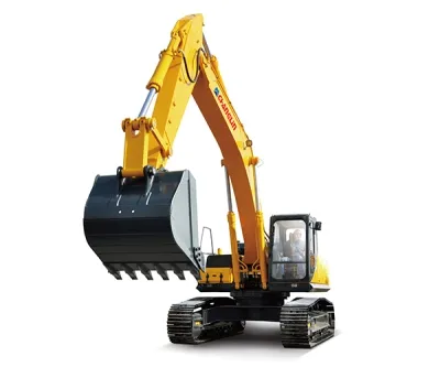 حفار مجنزر (مصمم للأعمال الشاقة)، ZG330