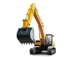 حفار مجنزر (مصمم للأعمال الشاقة)، ZG330