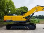 حفار مجنزر (مصمم للأعمال الشاقة)، ZG330
