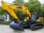 حفار مجنزر (مصمم للأعمال الشاقة)، ZG330