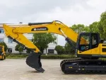 حفار مجنزر (مصمم للأعمال الشاقة)، ZG330