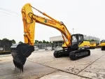 حفار مجنزر (تقنيات الجيل الجديد في الحفر)، ZG365