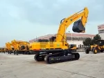 حفار مجنزر (صُمم ليدوم بمتانة فائقة)، ZG380