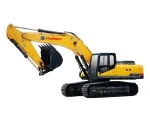 حفار مجنزر (مقاوم للتحديات)، ZG385
