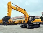 حفار مجنزر (مقاوم للتحديات)، ZG385