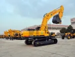 حفار مجنزر (مقاوم للتحديات)، ZG385