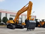 حفار مجنزر (مقاوم للتحديات)، ZG385
