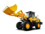 لودر بعجلات (قوة تحميل استثنائية)، ZL30H