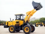 لودر بعجلات (قوة تحميل استثنائية)، ZL30H