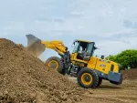لودر بعجلات (قوة تحميل استثنائية)، ZL30H