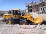 لودر بعجلات (أداء متوازن بين القوة والسرعة)، ZL50Z