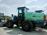 لودر كهربائي بعجلات (لتحديات البناء والنقل الشاق)، ZL50EV