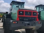 لودر كهربائي بعجلات (لتحديات البناء والنقل الشاق)، ZL50EV
