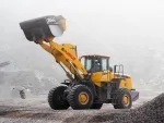 لودر بعجلات (قوة واقتصاد في استهلاك الوقود)، ZL60H