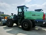 لودر كهربائي بعجلات (قوة وسرعة في التنفيذ)، ZL60EV