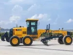 جريدر ممهدة، PY180H