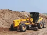 جريدر ممهدة، PY190H