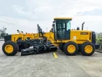 جريدر ممهدة، PY220H
