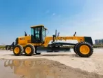 جريدر ممهدة، PY220H-5