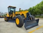 جريدر ممهدة، PY240H