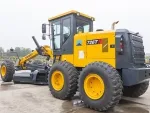 جريدر ممهدة، PY260T