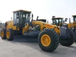 جريدر ممهدة، PY260T