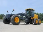 جريدر ممهدة، PY260T