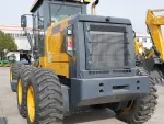 جريدر ممهدة، PY260T