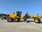 جريدر ممهدة، PY320T