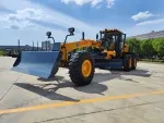 جريدر ممهدة، PY320T