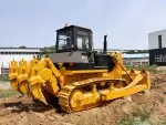 بلدوزر مجنزر (زاحف)، YD220