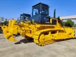 بلدوزر مجنزر (زاحف)، YD255