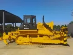 بلدوزر مجنزر (زاحف)، YD255
