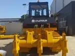 بلدوزر مجنزر (زاحف)، YD255