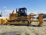 بلدوزر مجنزر (زاحف)، YD320