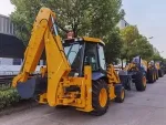لودر حفار (باكو)، WZC20