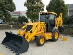لودر حفار (باكو)، WZ30-25