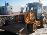 لودر حفار (باكو)، WZ30-25