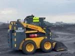 لودر انزلاقي بعجلات، 275F